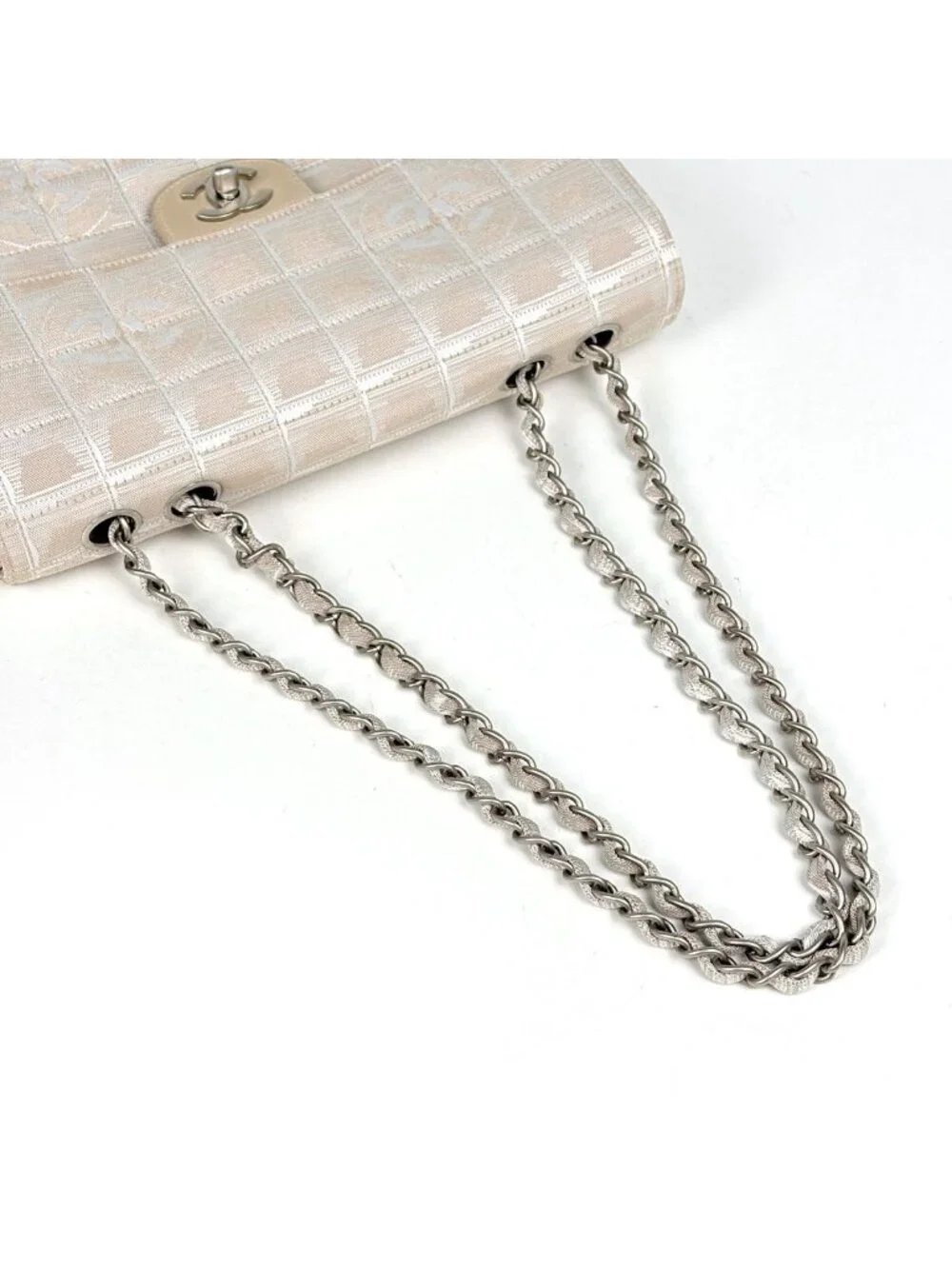 CHANEL this authentic